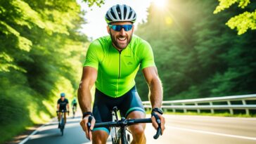 Biking Workouts