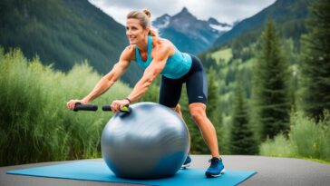 Core Stability Exercises