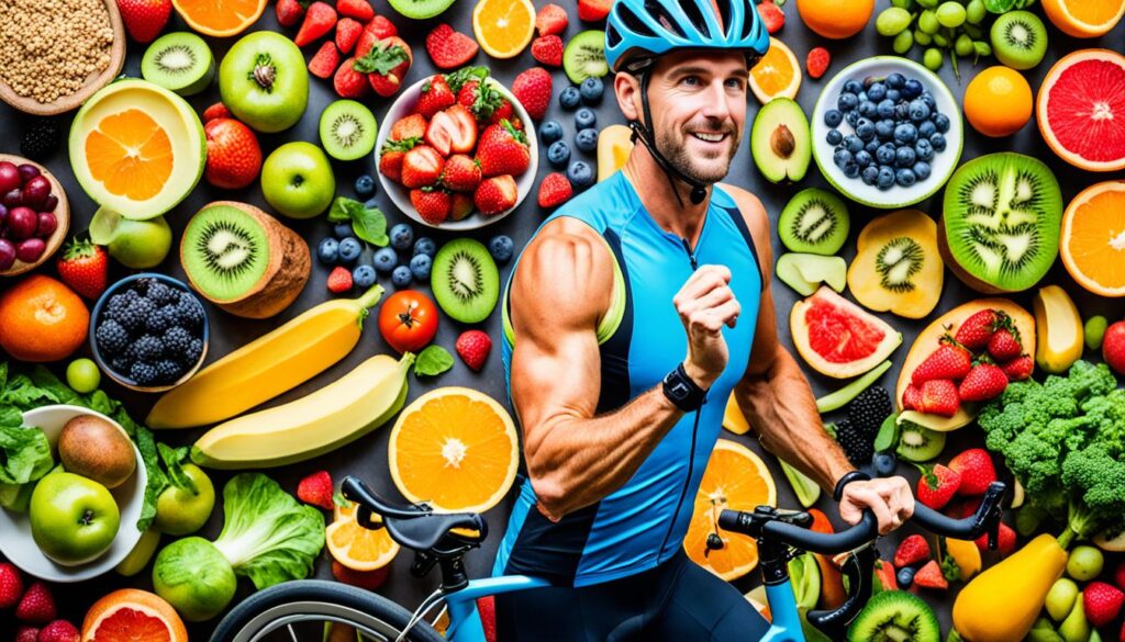 Cycling Diet Strategies for Weight Loss