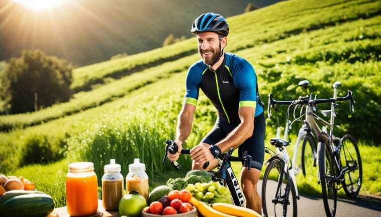 Cycling Nutrition