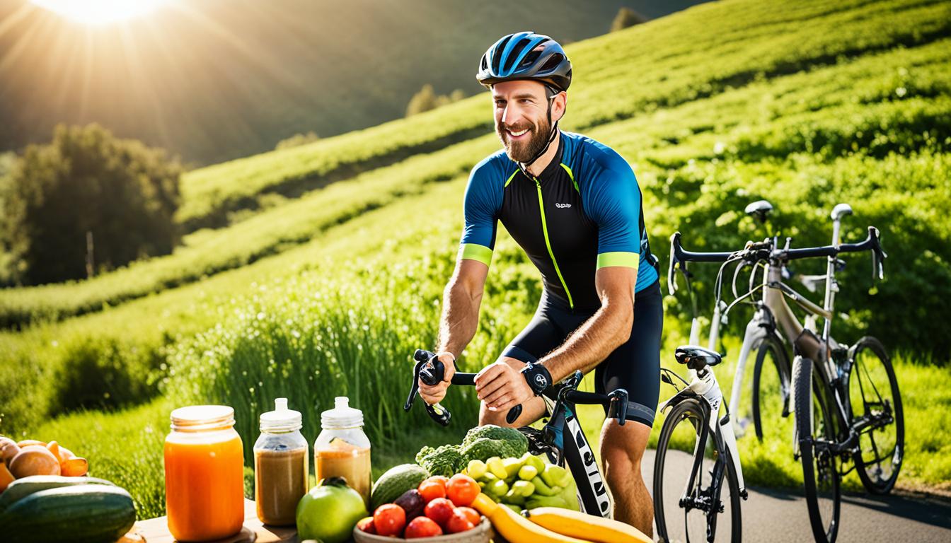 Cycling Nutrition