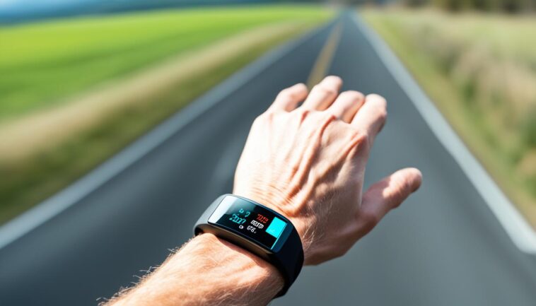 Fitness Trackers for Bikers