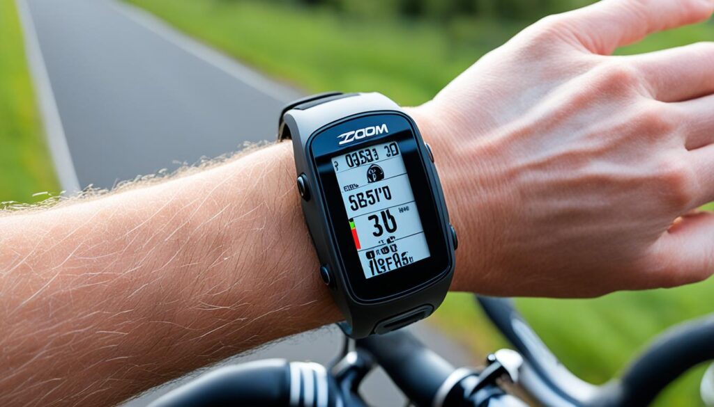 GPS Trackers for Cyclists