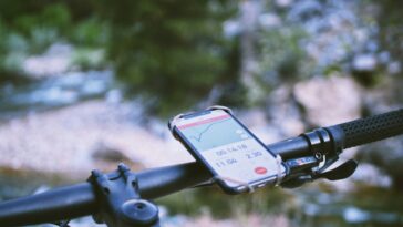 Cycling App Guide