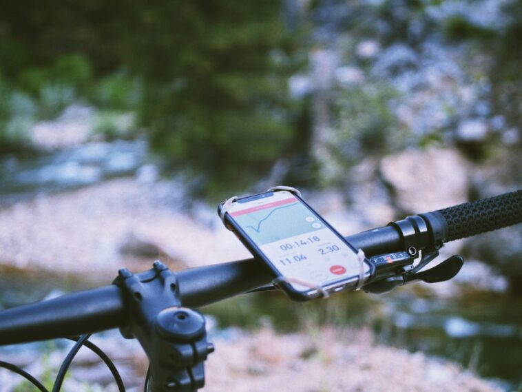 Cycling App Guide