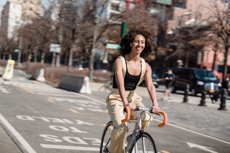 Ultimate Guide to City Bikes